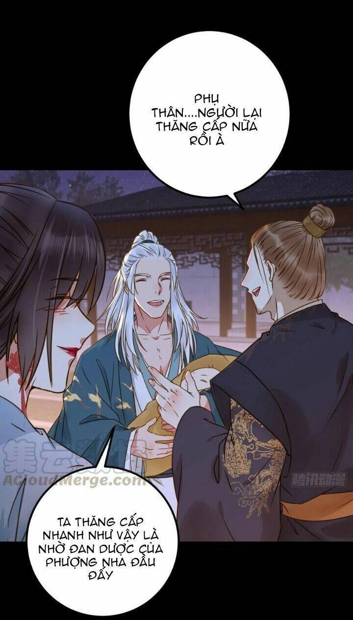 Tuyệt Sắc Quyến Rũ: Quỷ Y Chí Tôn - Chap 323