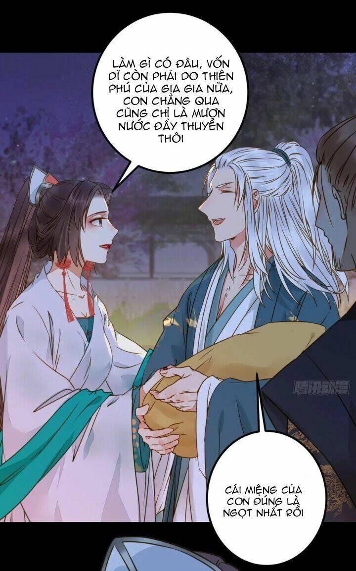 Tuyệt Sắc Quyến Rũ: Quỷ Y Chí Tôn - Chap 323