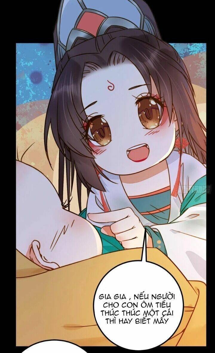 Tuyệt Sắc Quyến Rũ: Quỷ Y Chí Tôn - Chap 323