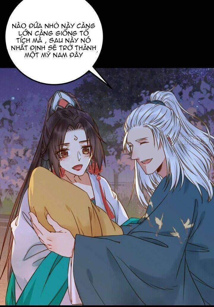 Tuyệt Sắc Quyến Rũ: Quỷ Y Chí Tôn - Chap 323