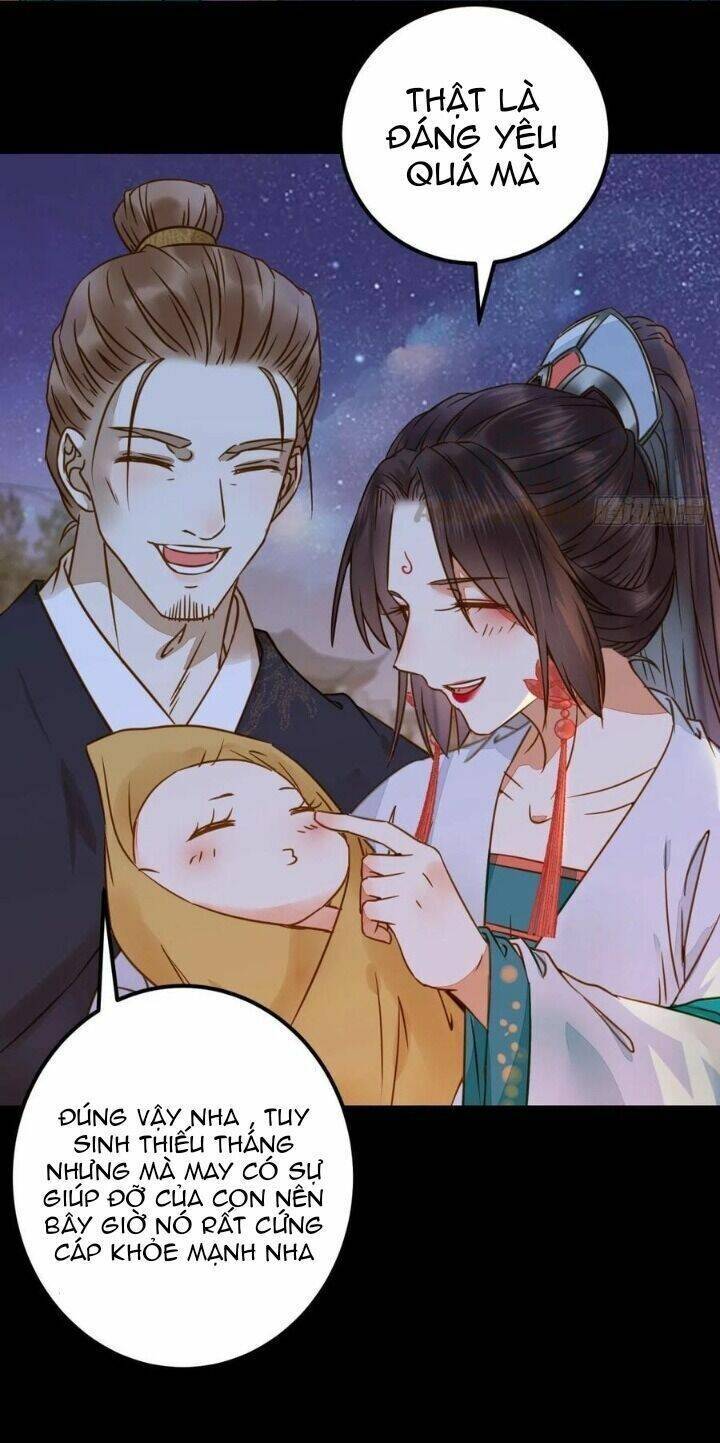 Tuyệt Sắc Quyến Rũ: Quỷ Y Chí Tôn - Chap 323