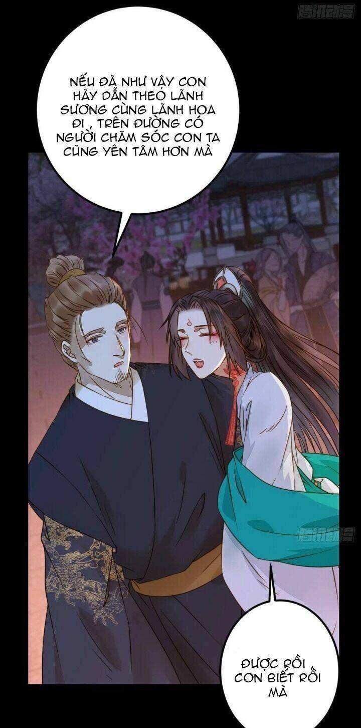 Tuyệt Sắc Quyến Rũ: Quỷ Y Chí Tôn - Chap 323