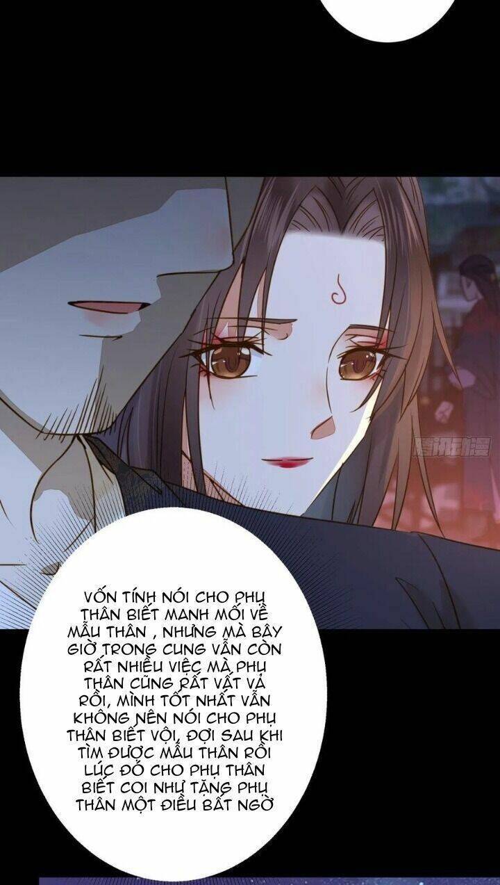 Tuyệt Sắc Quyến Rũ: Quỷ Y Chí Tôn - Chap 323