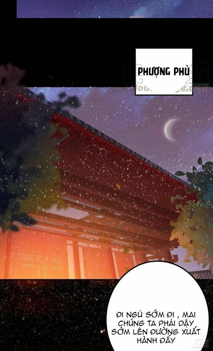 Tuyệt Sắc Quyến Rũ: Quỷ Y Chí Tôn - Chap 323