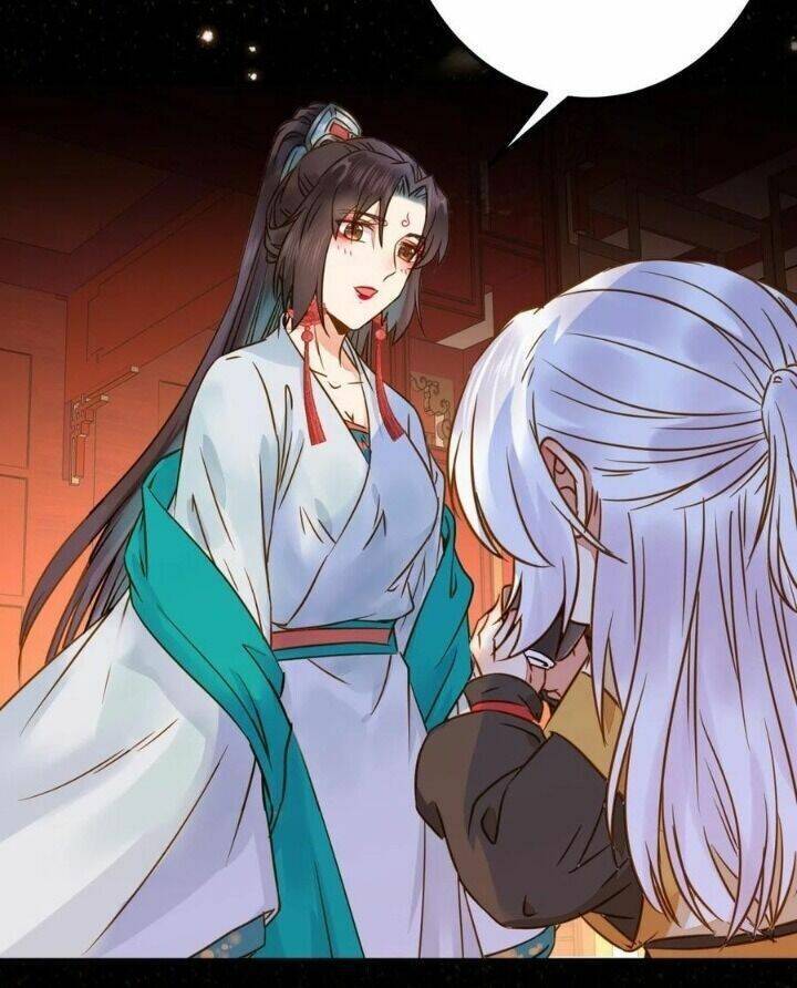 Tuyệt Sắc Quyến Rũ: Quỷ Y Chí Tôn - Chap 323