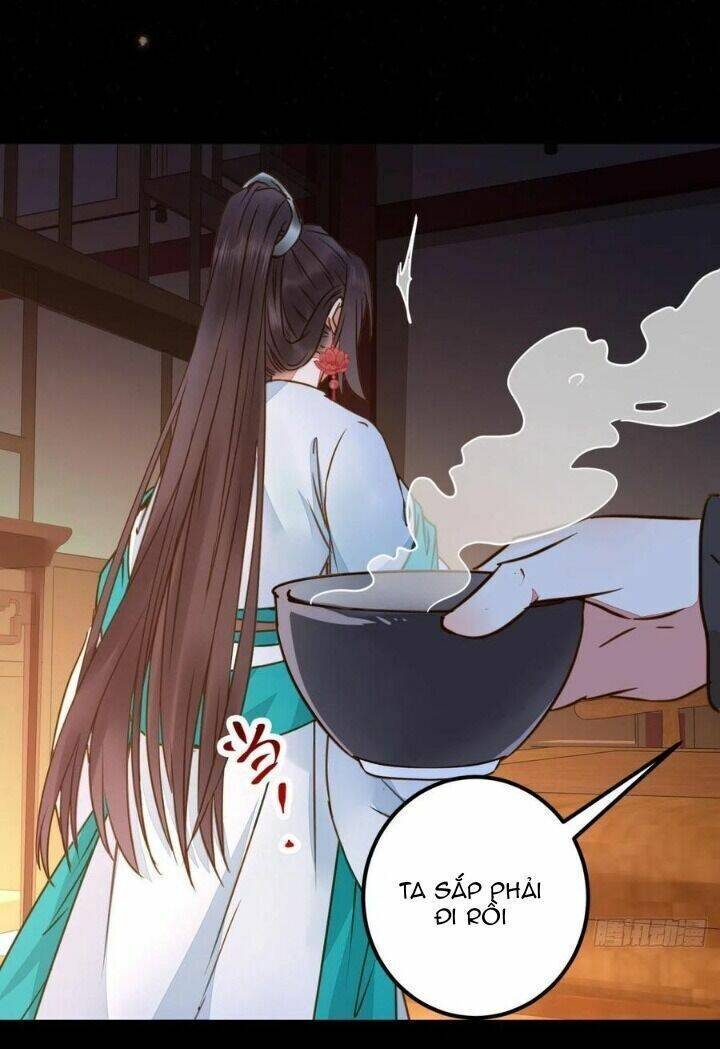 Tuyệt Sắc Quyến Rũ: Quỷ Y Chí Tôn - Chap 323