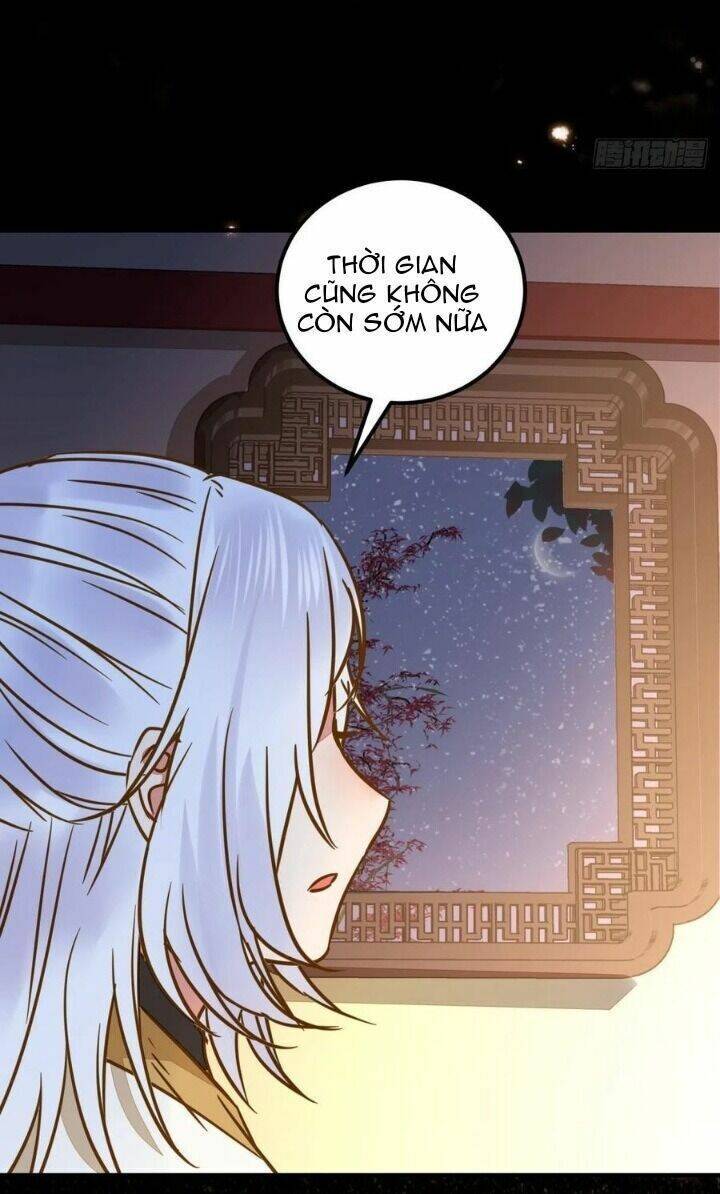 Tuyệt Sắc Quyến Rũ: Quỷ Y Chí Tôn - Chap 323