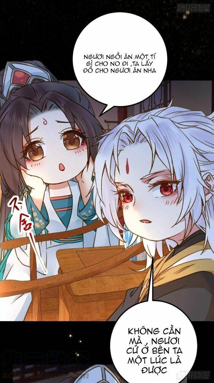 Tuyệt Sắc Quyến Rũ: Quỷ Y Chí Tôn - Chap 323