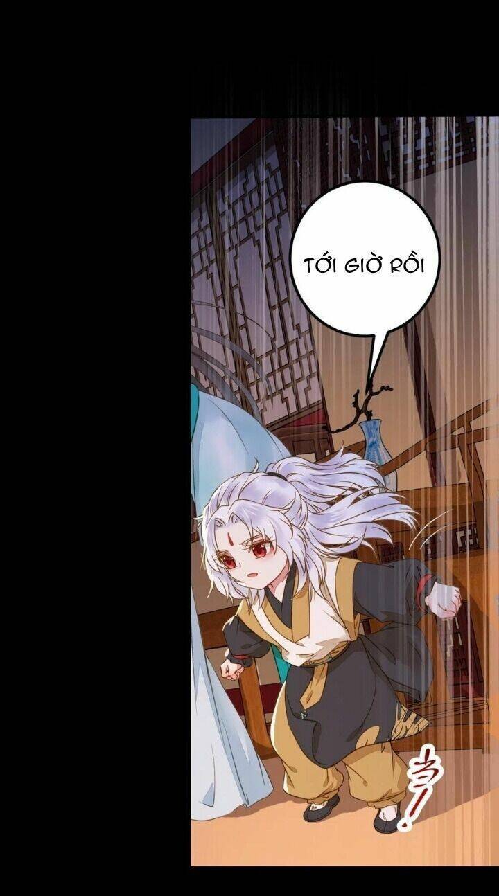 Tuyệt Sắc Quyến Rũ: Quỷ Y Chí Tôn - Chap 323