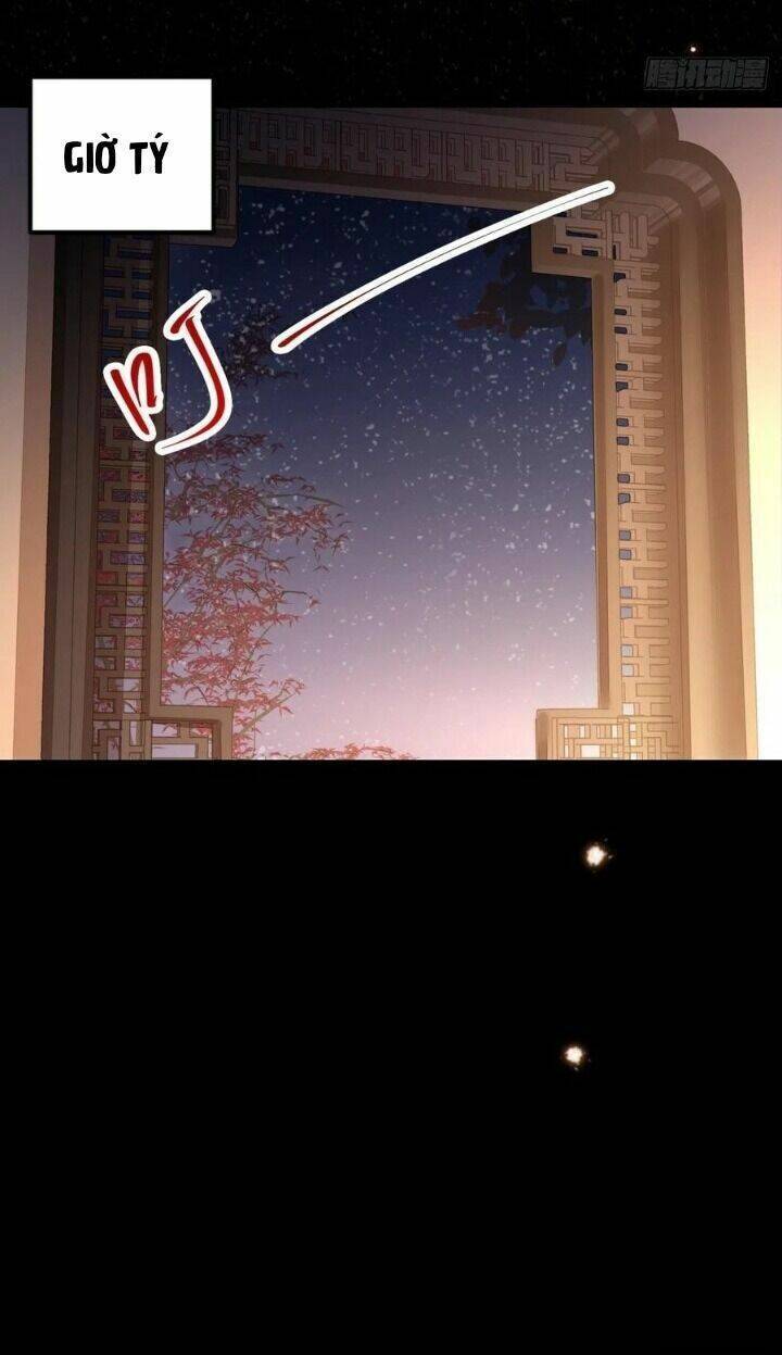 Tuyệt Sắc Quyến Rũ: Quỷ Y Chí Tôn - Chap 323