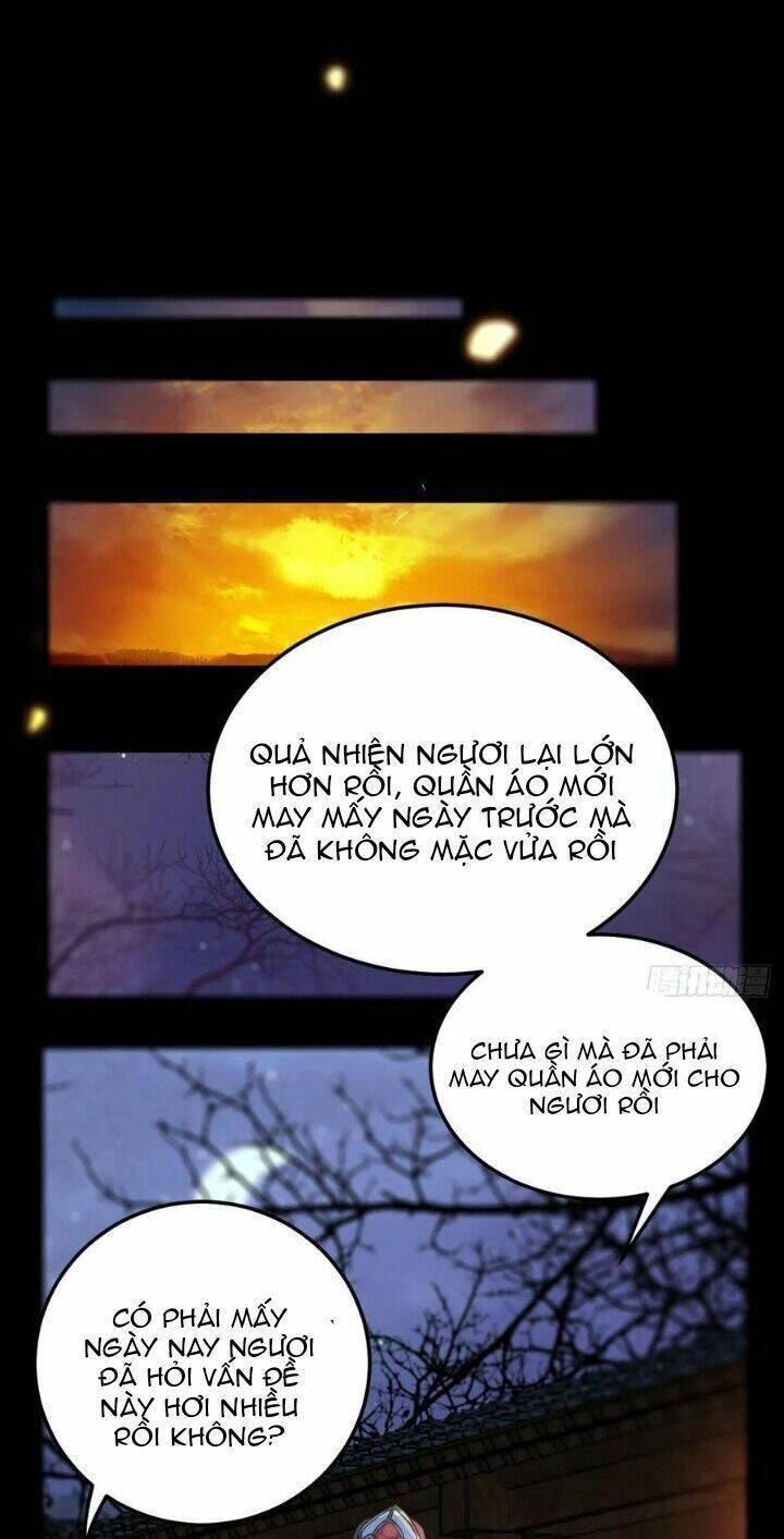 Tuyệt Sắc Quyến Rũ: Quỷ Y Chí Tôn - Chap 323