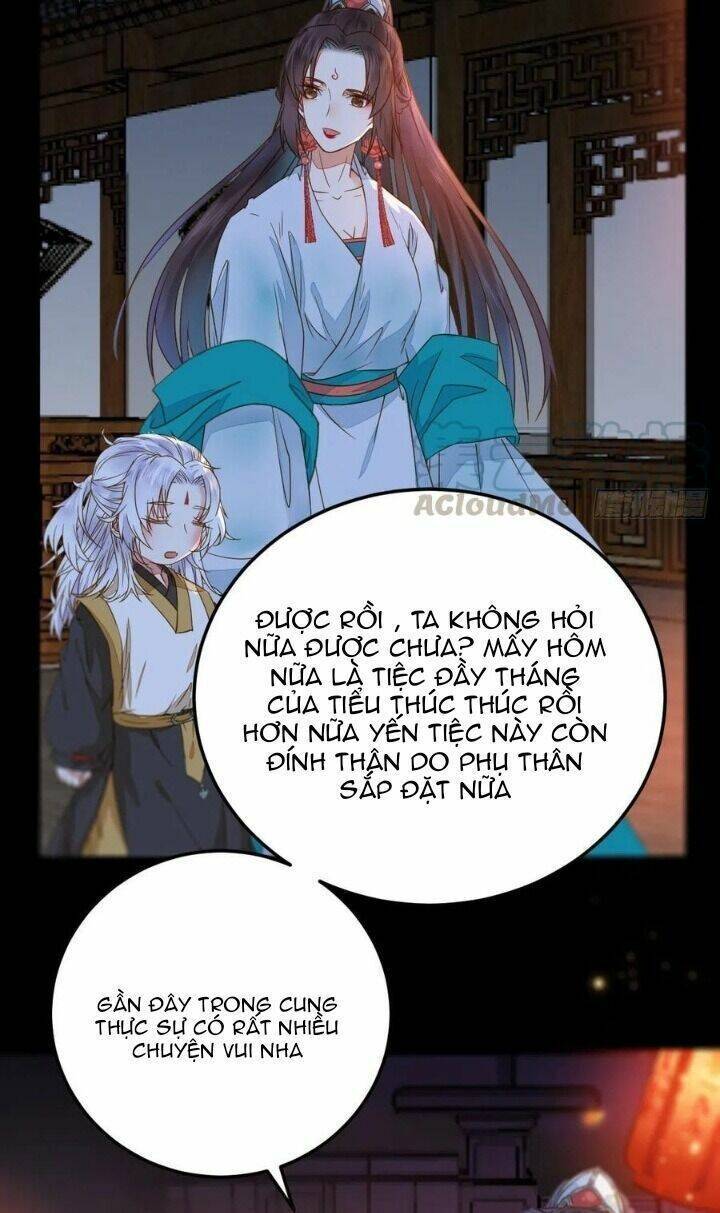 Tuyệt Sắc Quyến Rũ: Quỷ Y Chí Tôn - Chap 323