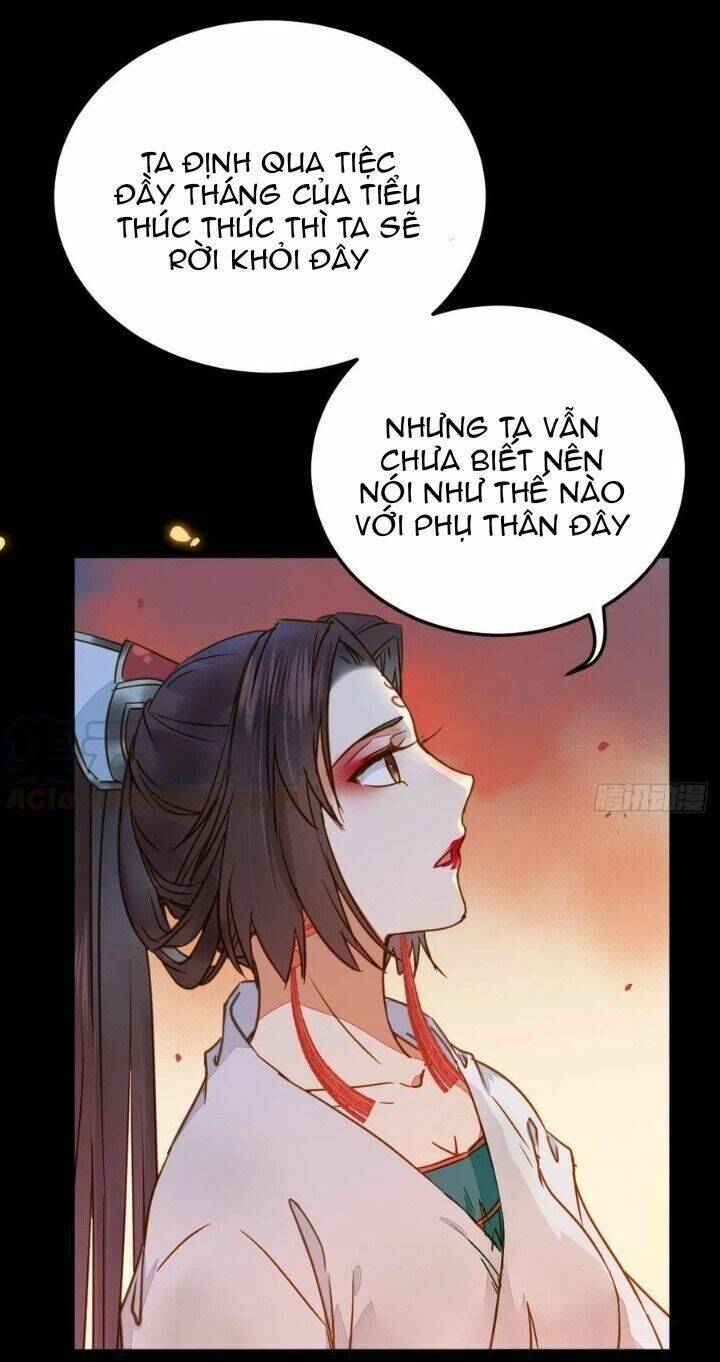 Tuyệt Sắc Quyến Rũ: Quỷ Y Chí Tôn - Chap 323