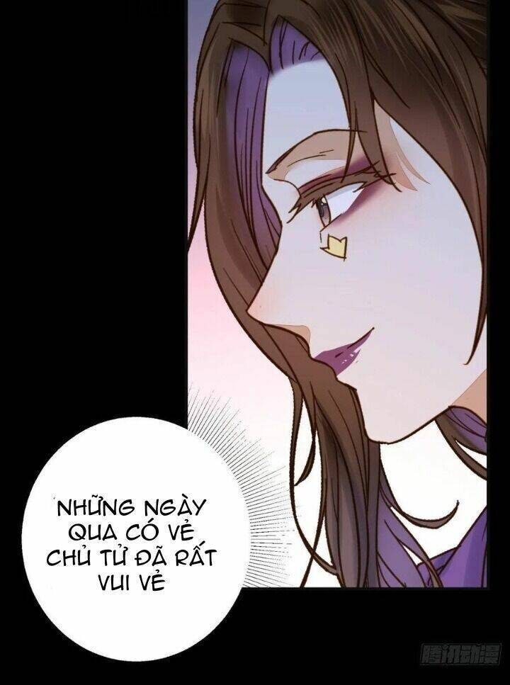 Tuyệt Sắc Quyến Rũ: Quỷ Y Chí Tôn - Chap 324