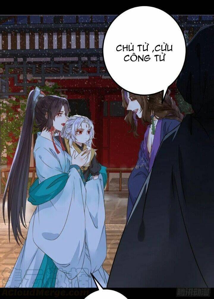 Tuyệt Sắc Quyến Rũ: Quỷ Y Chí Tôn - Chap 324