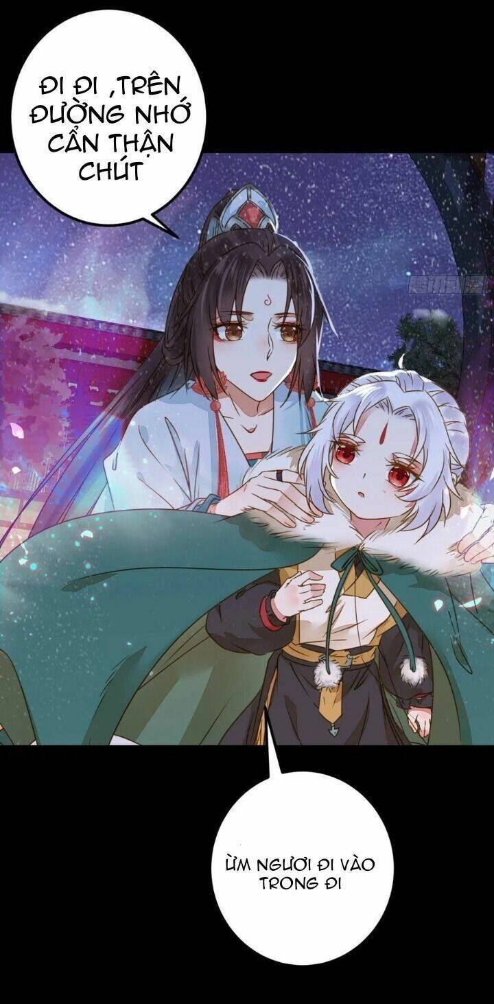 Tuyệt Sắc Quyến Rũ: Quỷ Y Chí Tôn - Chap 324