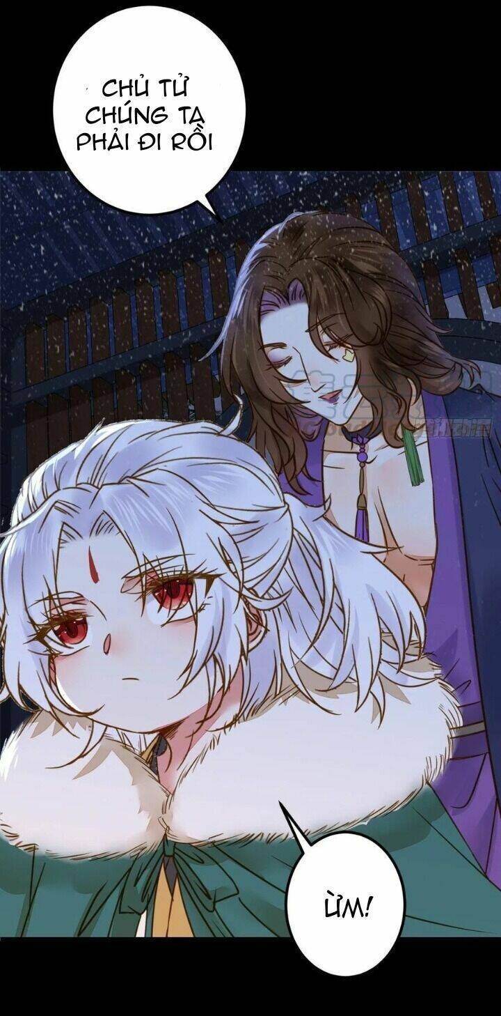 Tuyệt Sắc Quyến Rũ: Quỷ Y Chí Tôn - Chap 324
