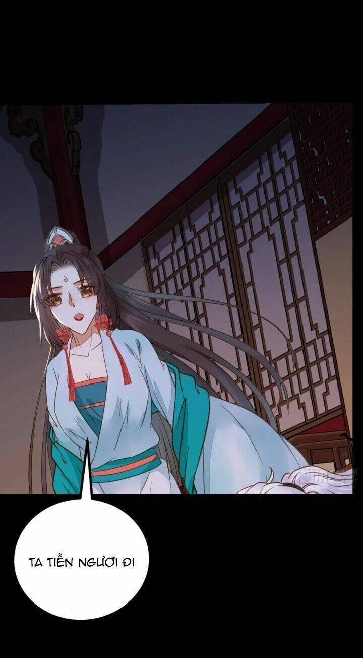 Tuyệt Sắc Quyến Rũ: Quỷ Y Chí Tôn - Chap 324