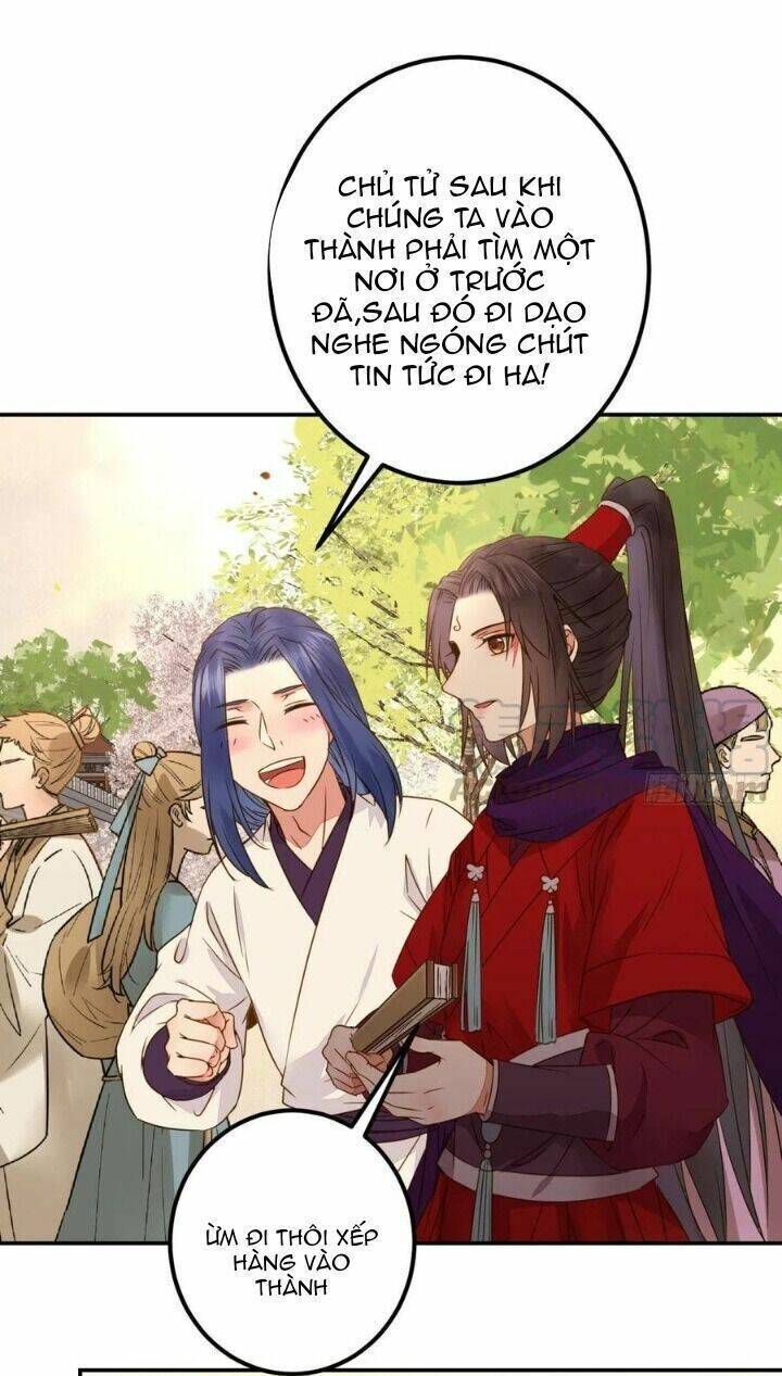 Tuyệt Sắc Quyến Rũ: Quỷ Y Chí Tôn - Chap 324