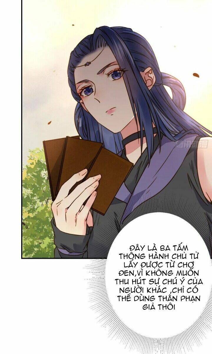 Tuyệt Sắc Quyến Rũ: Quỷ Y Chí Tôn - Chap 324