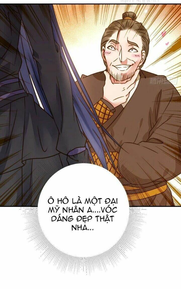 Tuyệt Sắc Quyến Rũ: Quỷ Y Chí Tôn - Chap 324