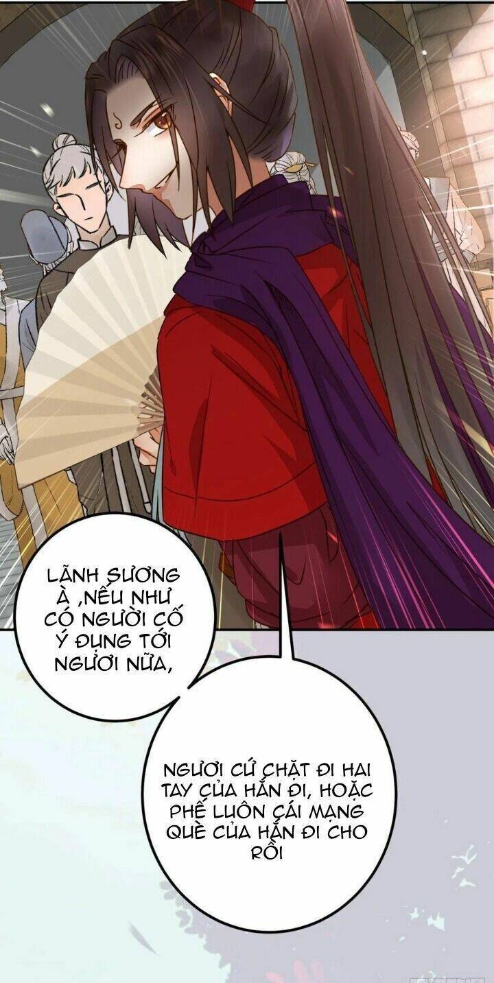 Tuyệt Sắc Quyến Rũ: Quỷ Y Chí Tôn - Chap 324