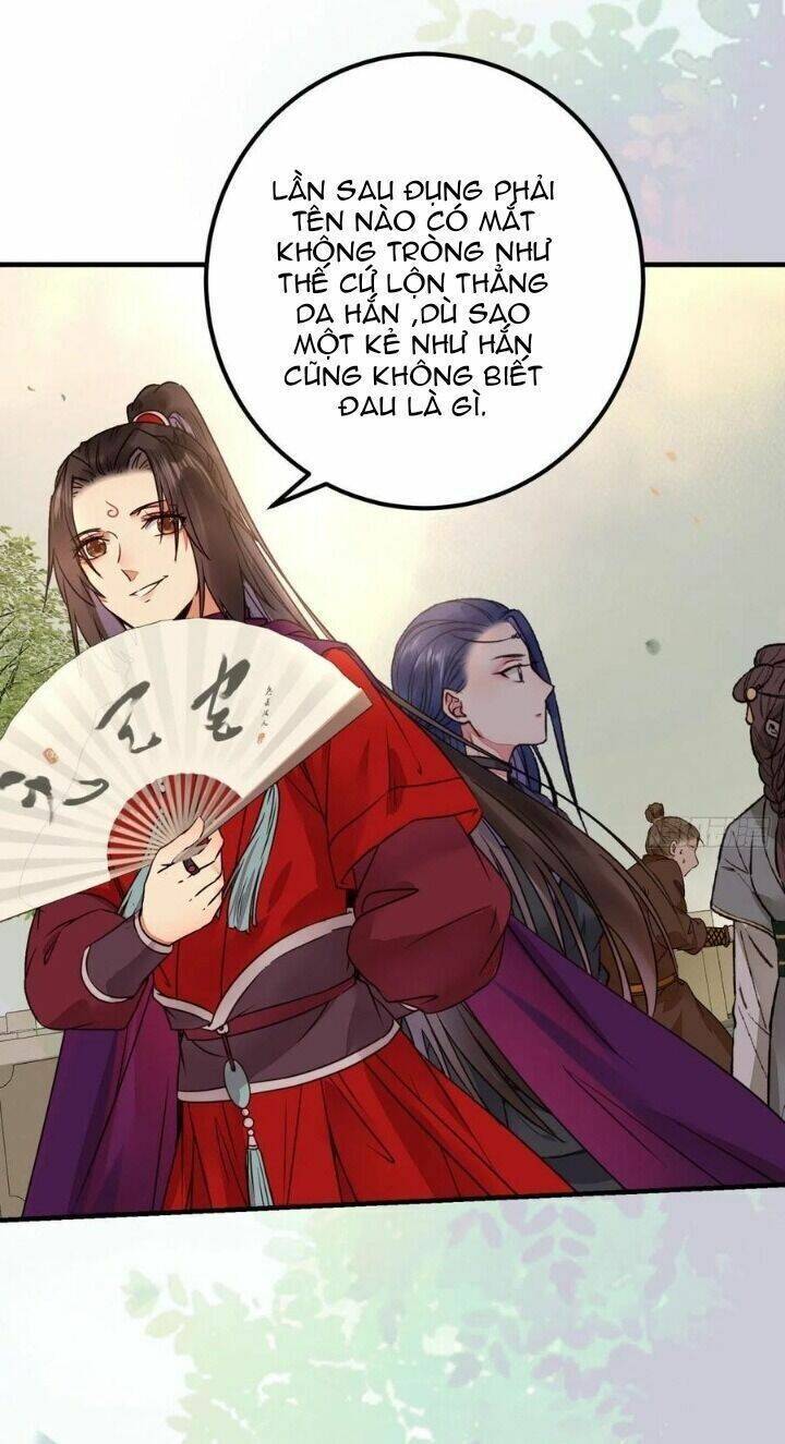 Tuyệt Sắc Quyến Rũ: Quỷ Y Chí Tôn - Chap 324