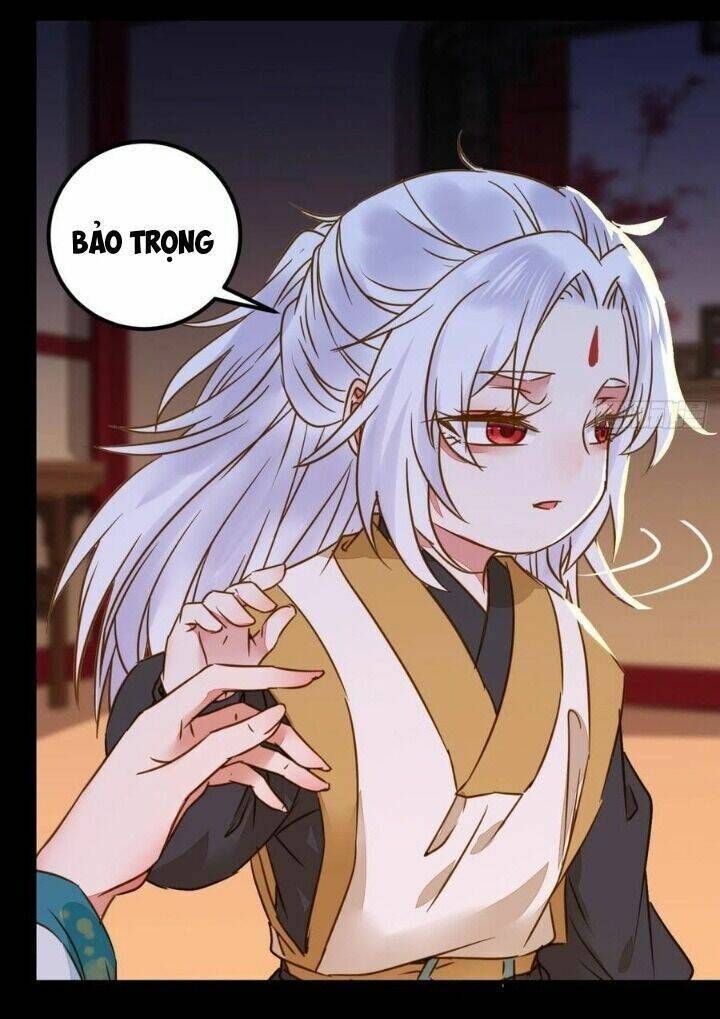 Tuyệt Sắc Quyến Rũ: Quỷ Y Chí Tôn - Chap 324