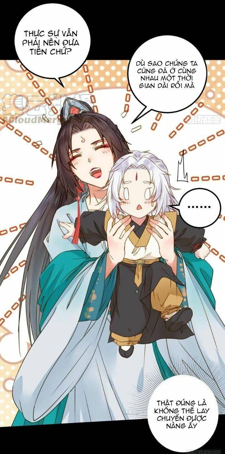 Tuyệt Sắc Quyến Rũ: Quỷ Y Chí Tôn - Chap 324
