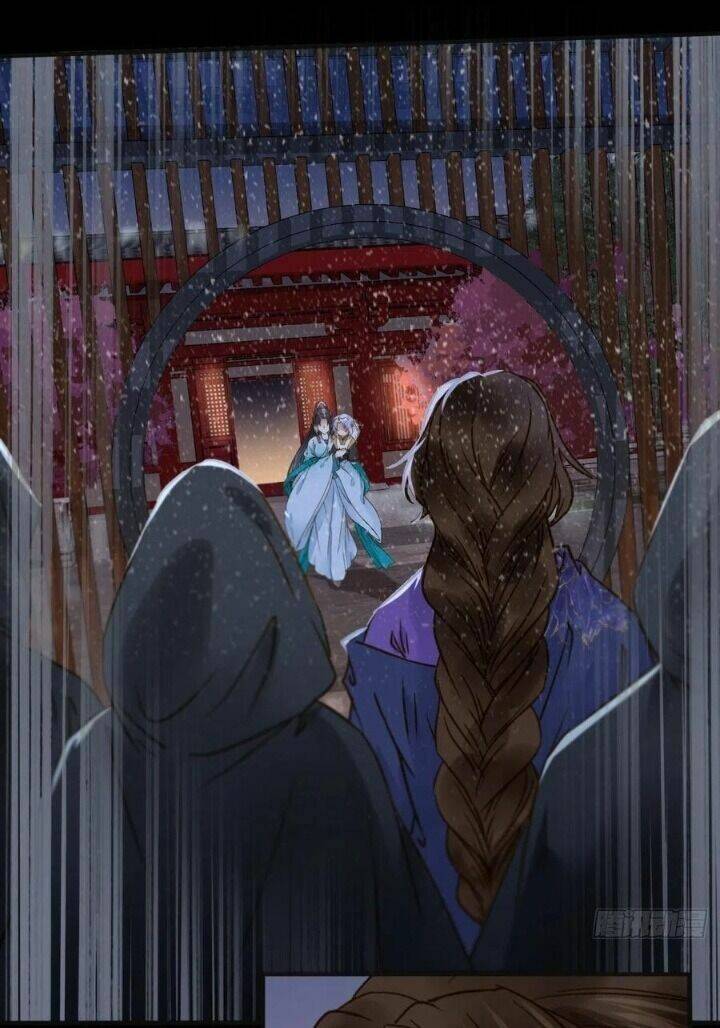 Tuyệt Sắc Quyến Rũ: Quỷ Y Chí Tôn - Chap 324