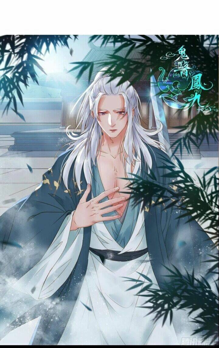 Tuyệt Sắc Quyến Rũ: Quỷ Y Chí Tôn - Chap 325