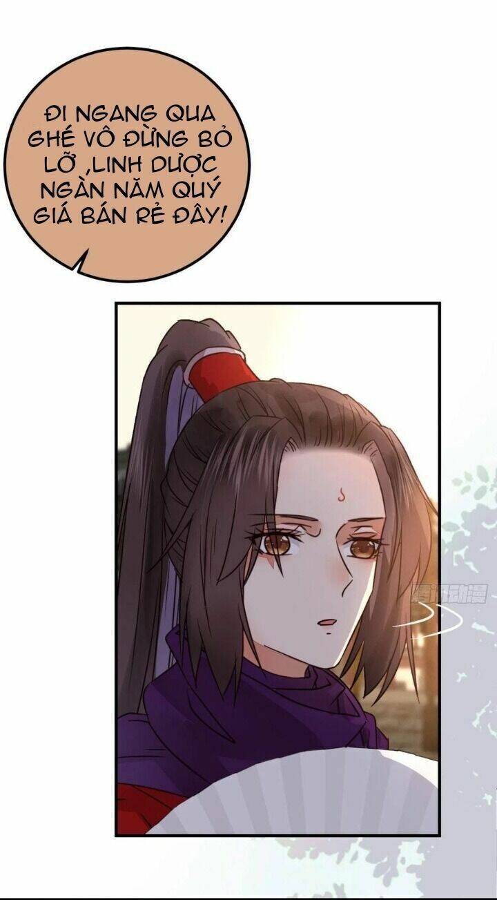 Tuyệt Sắc Quyến Rũ: Quỷ Y Chí Tôn - Chap 325