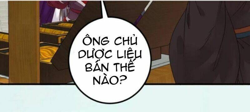 Tuyệt Sắc Quyến Rũ: Quỷ Y Chí Tôn - Chap 325