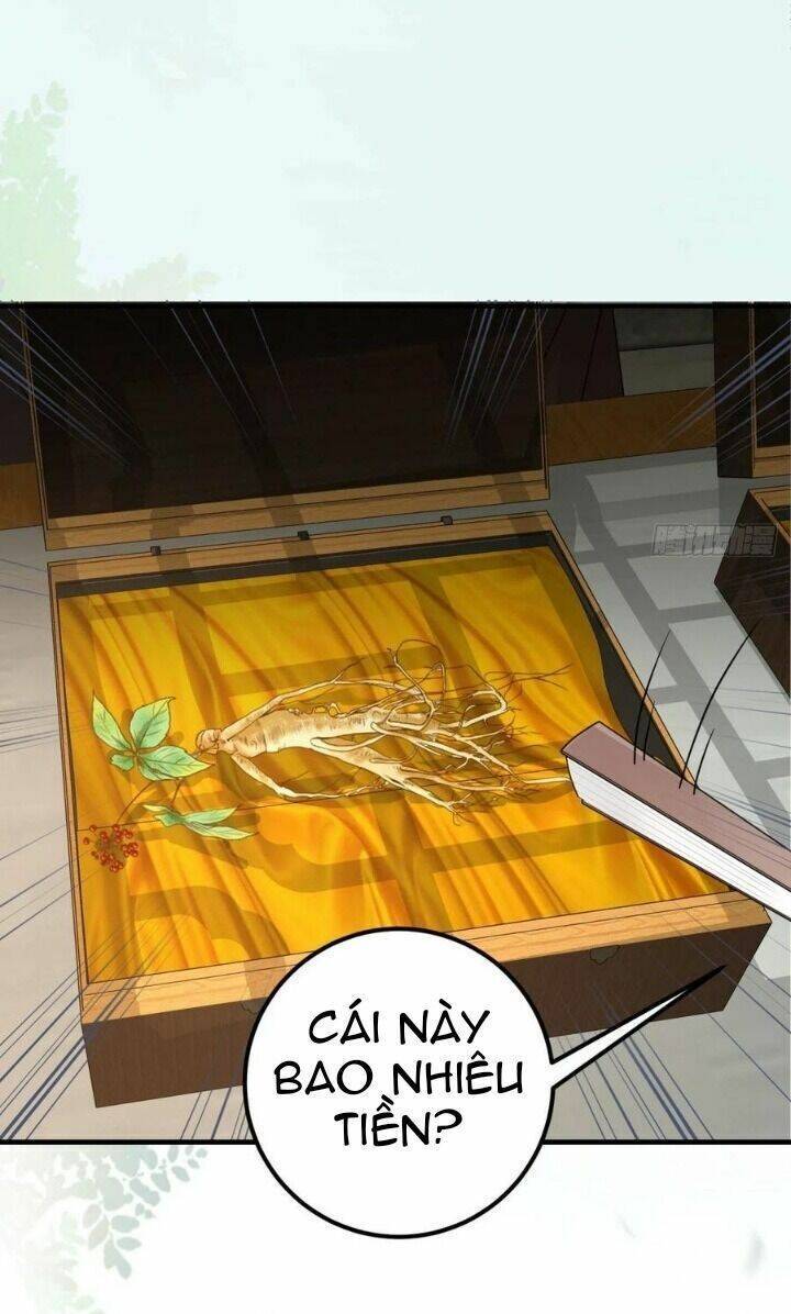 Tuyệt Sắc Quyến Rũ: Quỷ Y Chí Tôn - Chap 325