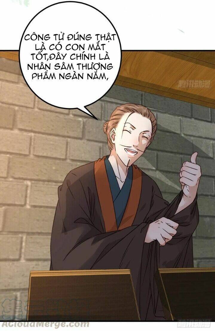 Tuyệt Sắc Quyến Rũ: Quỷ Y Chí Tôn - Chap 325