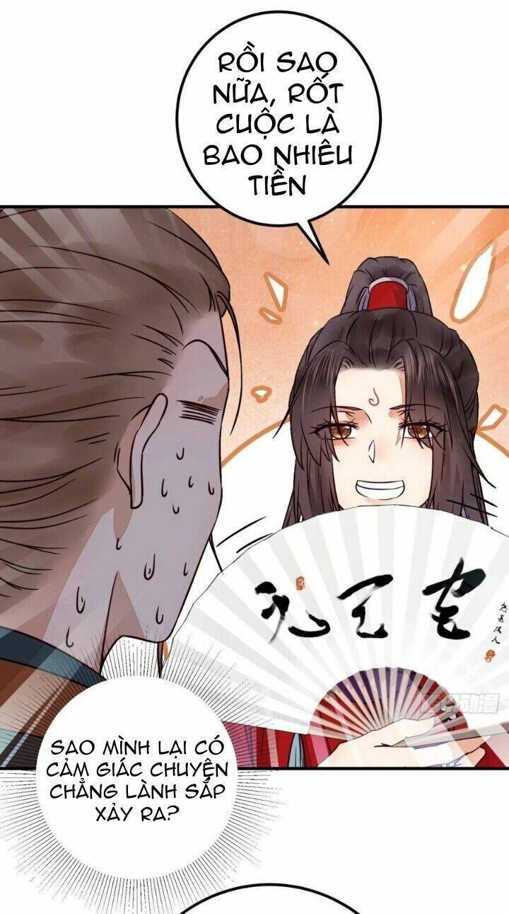 Tuyệt Sắc Quyến Rũ: Quỷ Y Chí Tôn - Chap 325