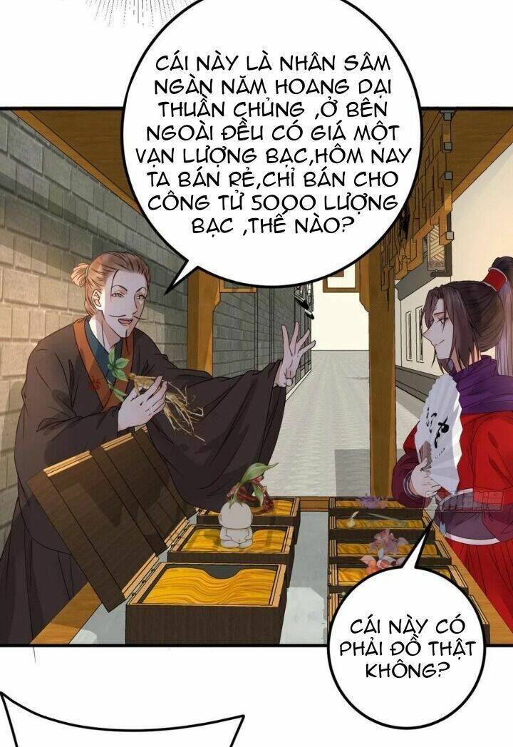 Tuyệt Sắc Quyến Rũ: Quỷ Y Chí Tôn - Chap 325