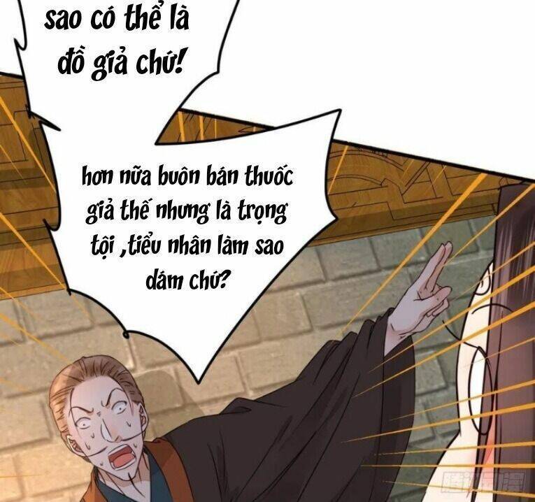 Tuyệt Sắc Quyến Rũ: Quỷ Y Chí Tôn - Chap 325