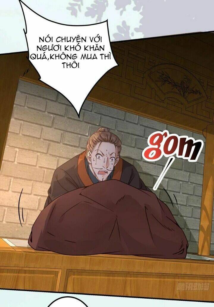 Tuyệt Sắc Quyến Rũ: Quỷ Y Chí Tôn - Chap 325