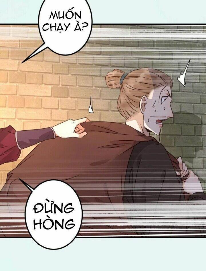 Tuyệt Sắc Quyến Rũ: Quỷ Y Chí Tôn - Chap 325