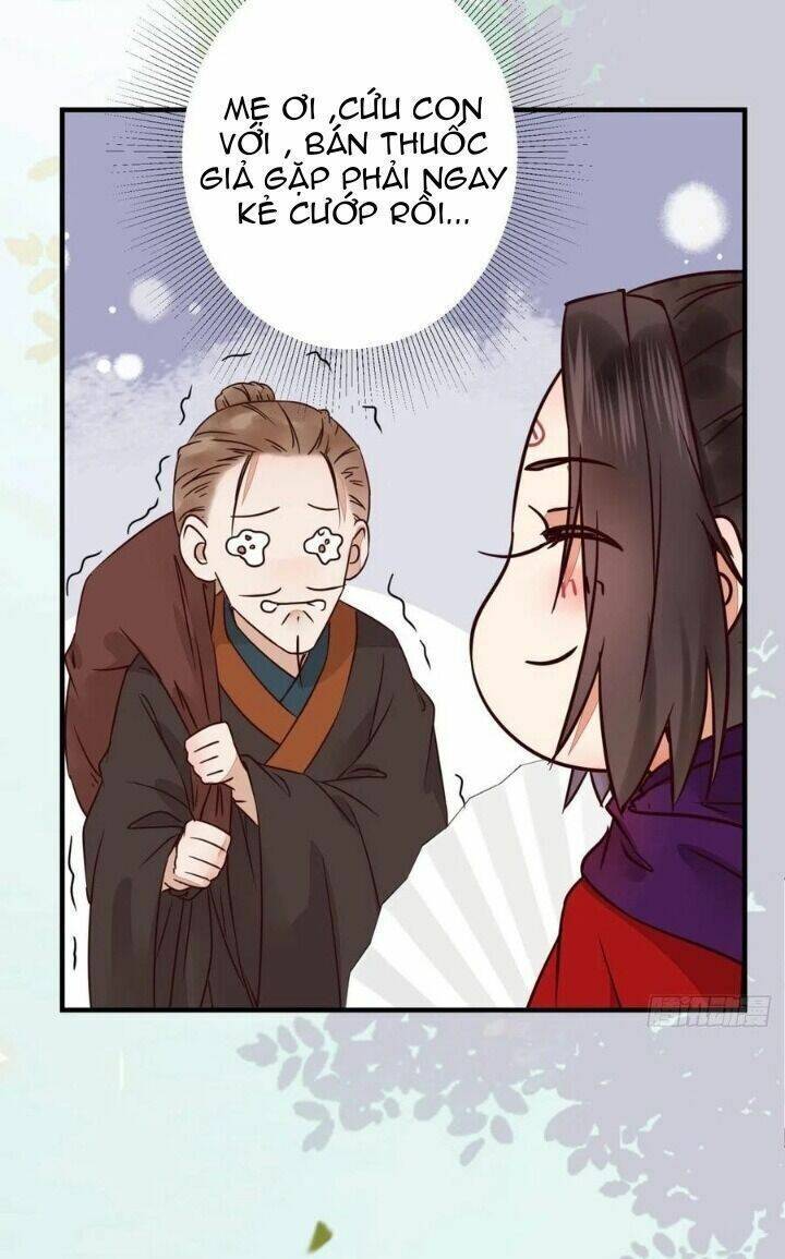 Tuyệt Sắc Quyến Rũ: Quỷ Y Chí Tôn - Chap 325