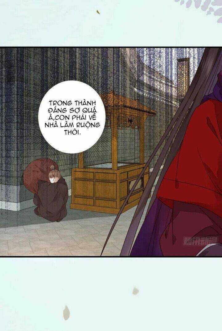 Tuyệt Sắc Quyến Rũ: Quỷ Y Chí Tôn - Chap 325