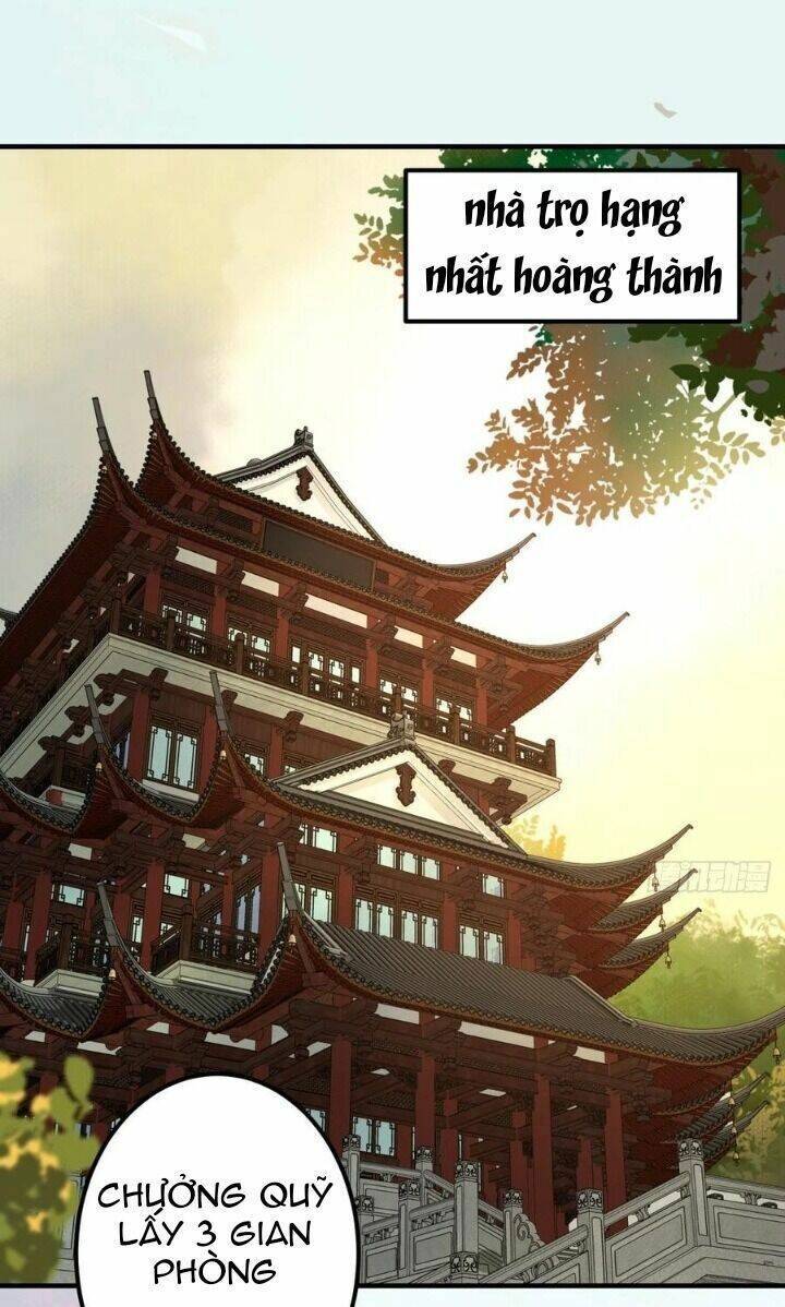 Tuyệt Sắc Quyến Rũ: Quỷ Y Chí Tôn - Chap 325