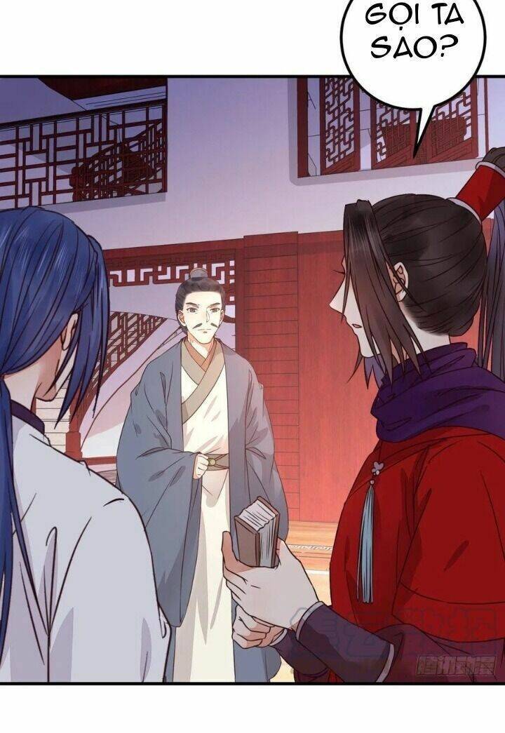 Tuyệt Sắc Quyến Rũ: Quỷ Y Chí Tôn - Chap 325