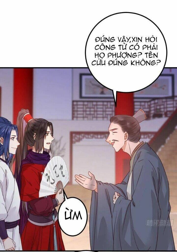 Tuyệt Sắc Quyến Rũ: Quỷ Y Chí Tôn - Chap 325