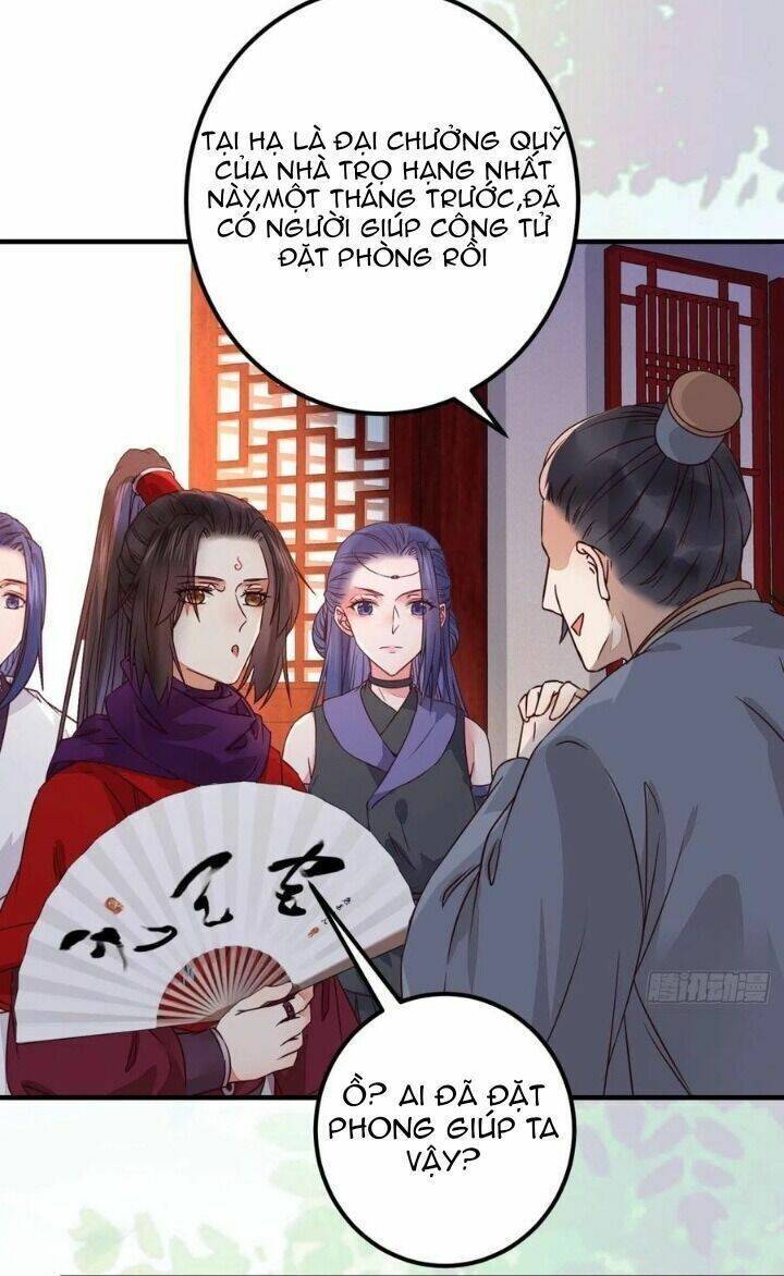 Tuyệt Sắc Quyến Rũ: Quỷ Y Chí Tôn - Chap 325