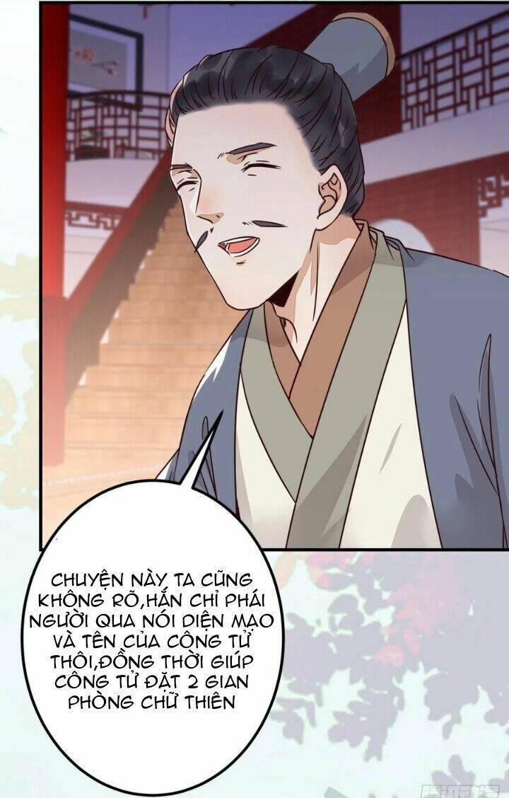 Tuyệt Sắc Quyến Rũ: Quỷ Y Chí Tôn - Chap 325