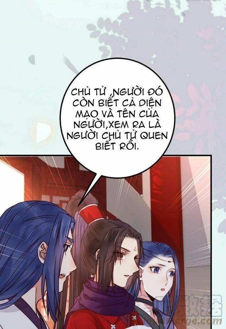 Tuyệt Sắc Quyến Rũ: Quỷ Y Chí Tôn - Chap 325