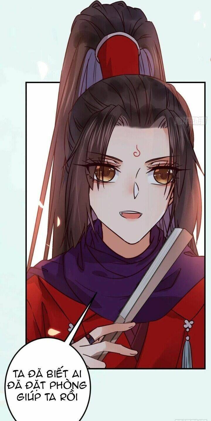 Tuyệt Sắc Quyến Rũ: Quỷ Y Chí Tôn - Chap 325