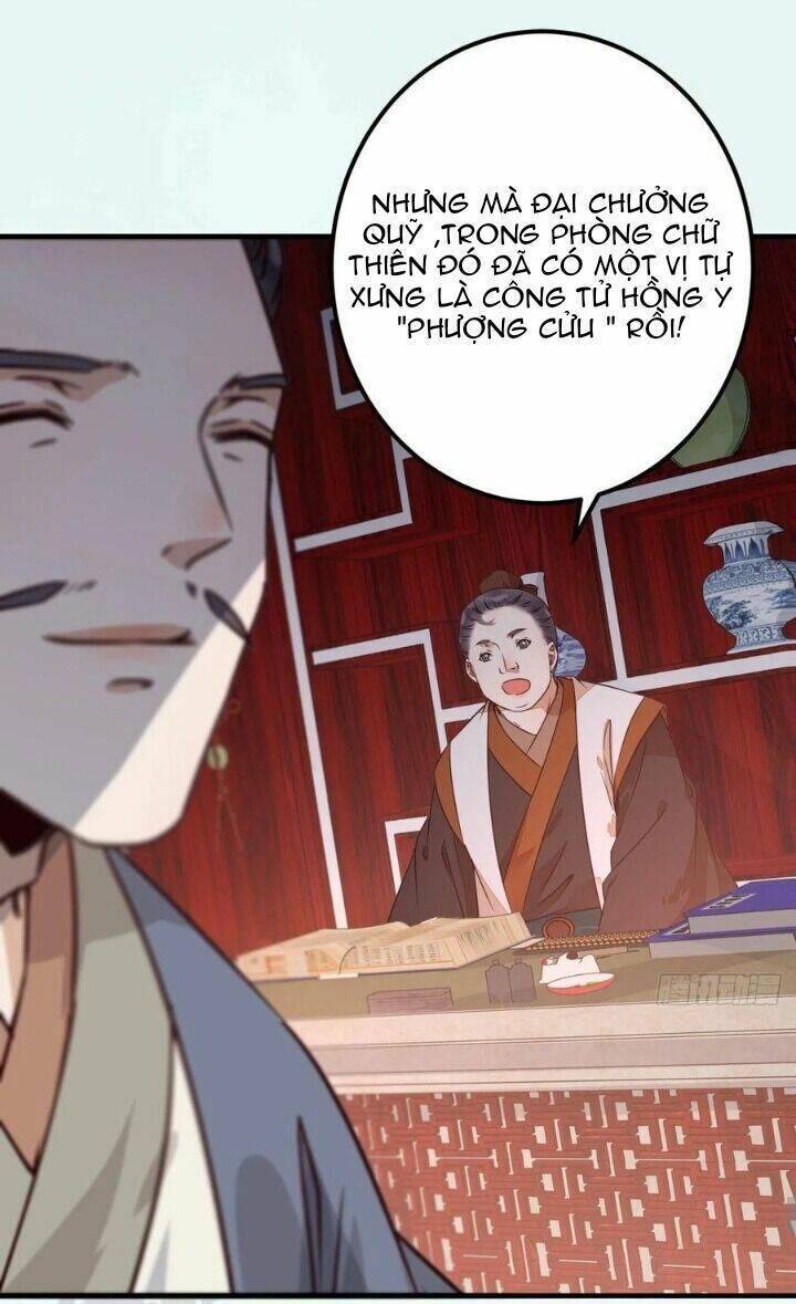 Tuyệt Sắc Quyến Rũ: Quỷ Y Chí Tôn - Chap 325